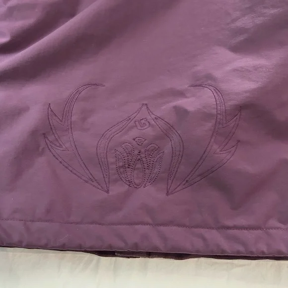 BURTON‎ Y2K Snowboard Ski Snow Jacket Coat Purple Pink S - Picture 13 of 16